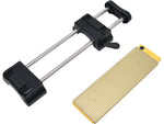 DMT DuoSharp Bench Stone 8" C/XC DMTW8CXWB2