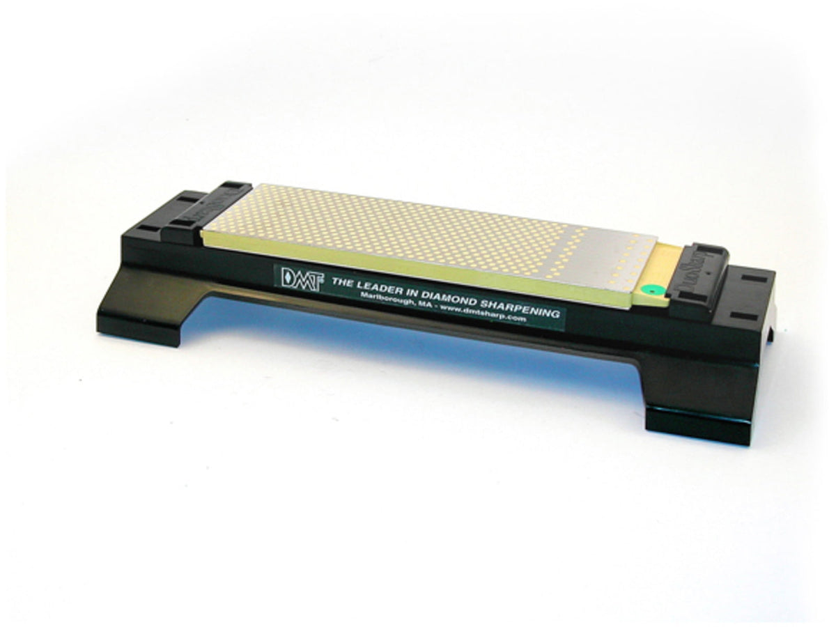 DMT DuoSharp with Base DMWM8EF-WB