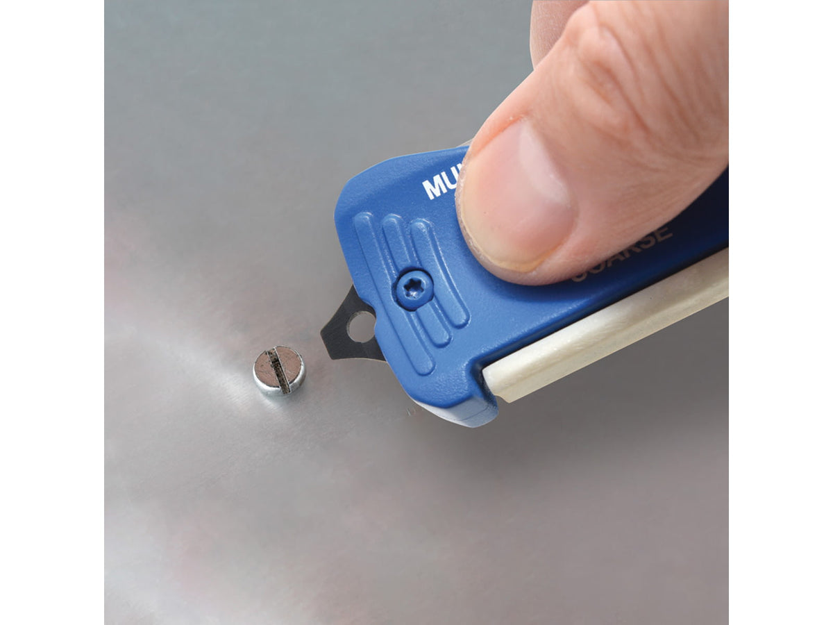 DMT Glide Pro Sharpener 5.25in Clam Pack 20179