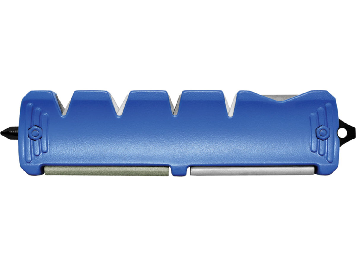 DMT Glide Pro Sharpener 5.25in Clam Pack 20179