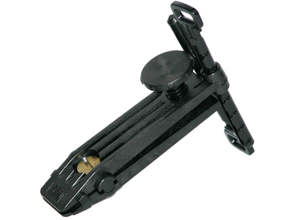 DMT Plastic Knife Clamp for Aligner Kit DMABG
