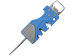 DMT PocketSharp Plus Knife Sharpeners 3.75in Clam Pack 20170