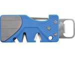 DMT PocketSharp Plus Knife Sharpeners 3.75in Clam Pack 20170