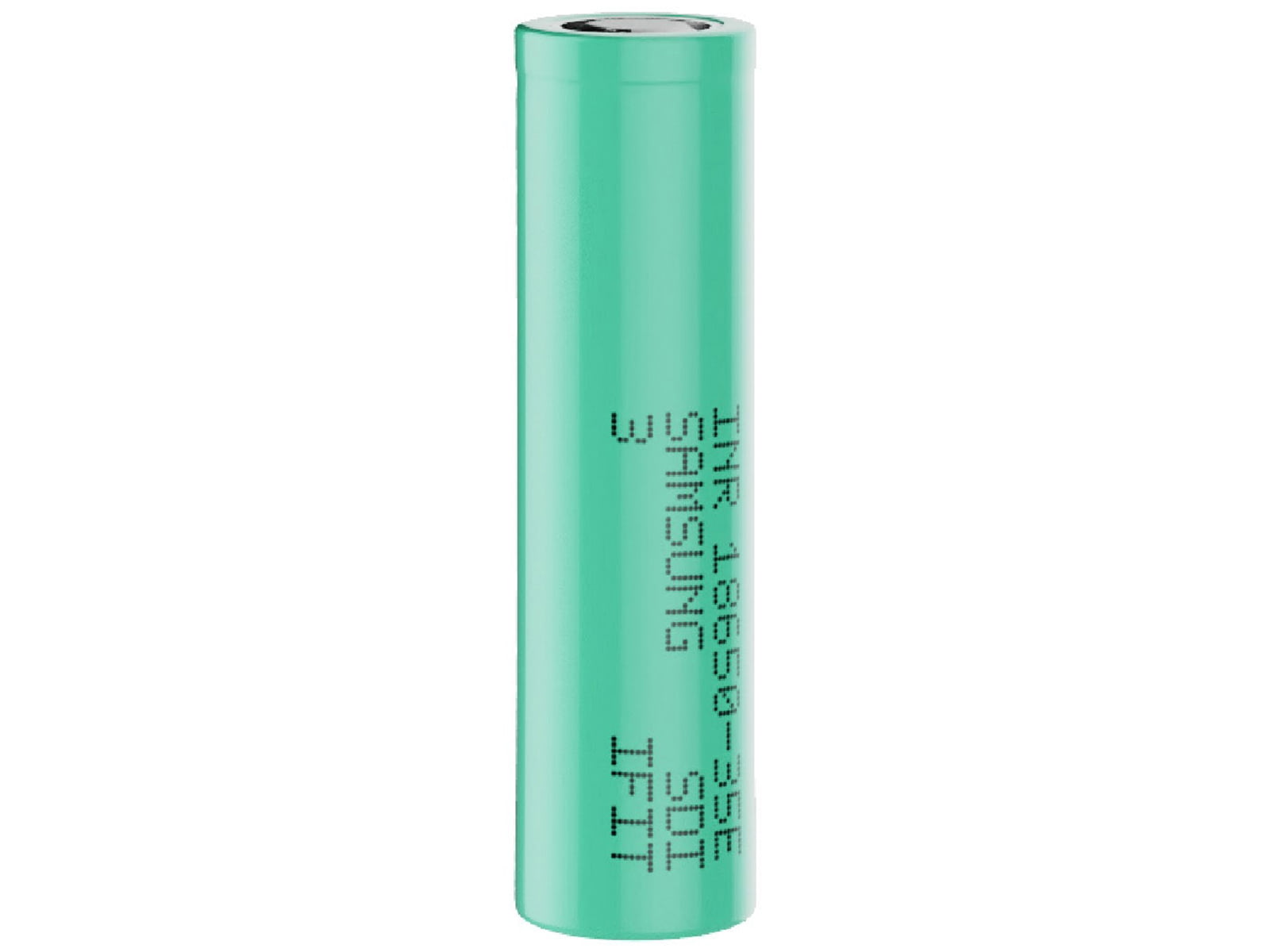 DNT Optics 18650 - Battery