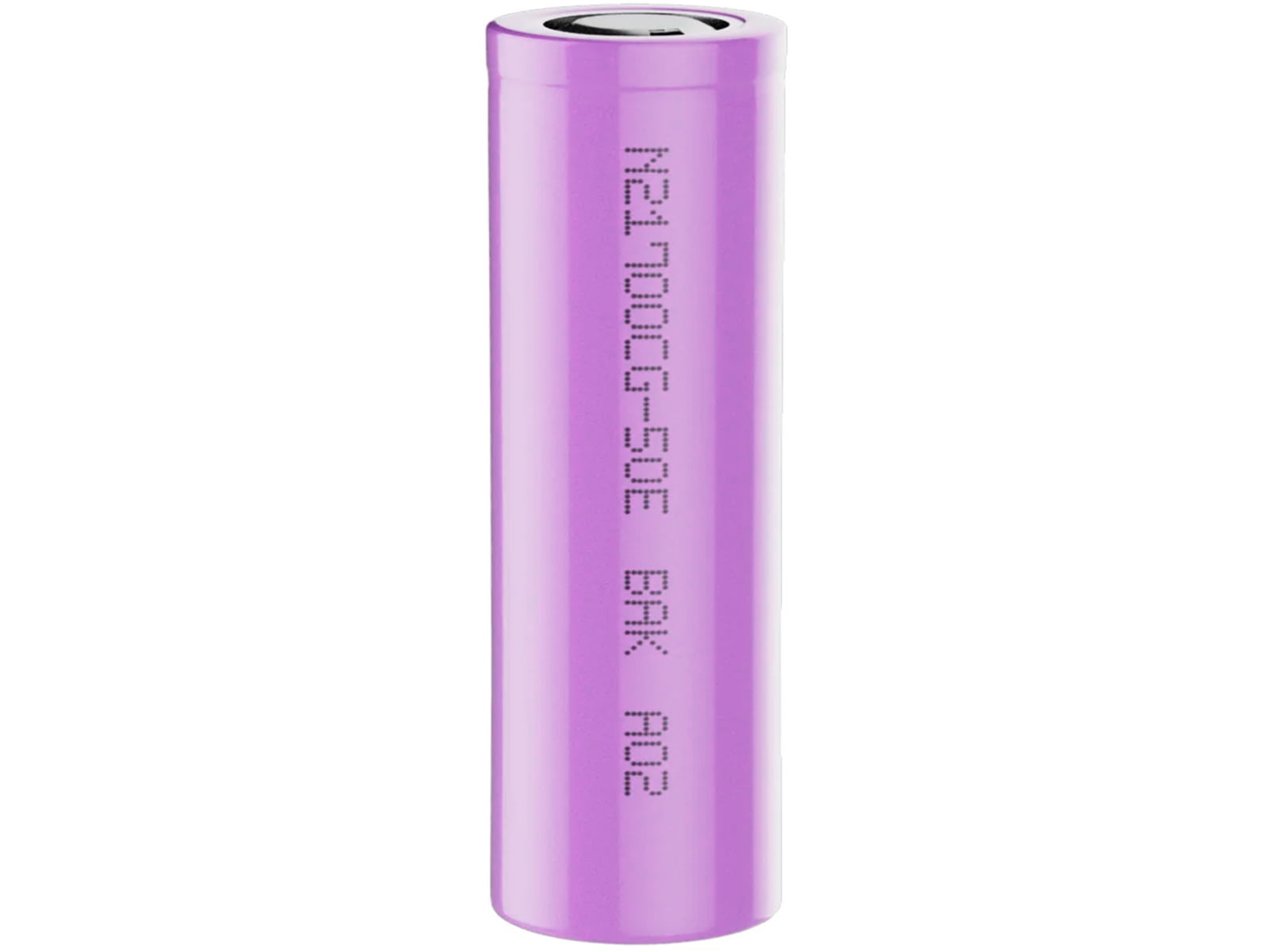 DNT Optics 21700 - Battery