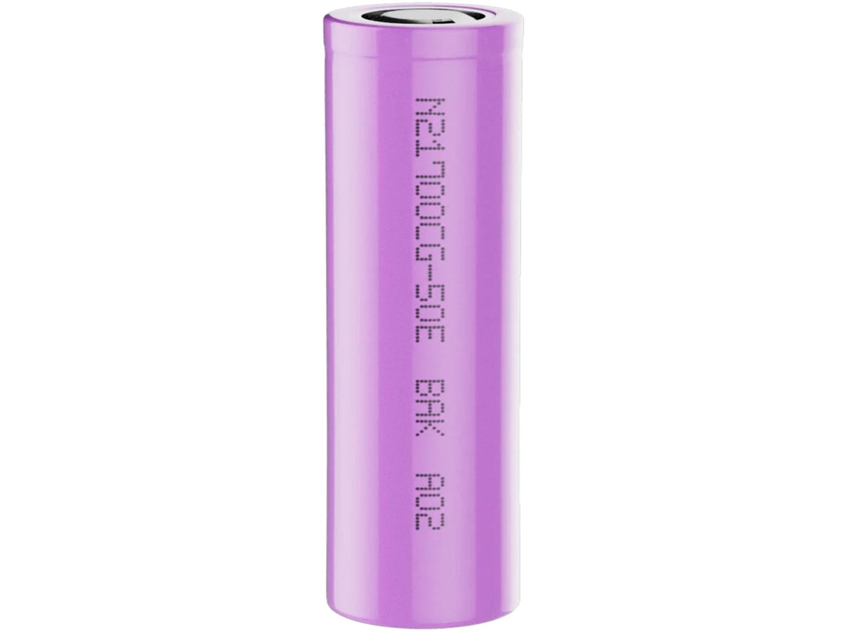DNT Optics 21700 - Battery 21700B