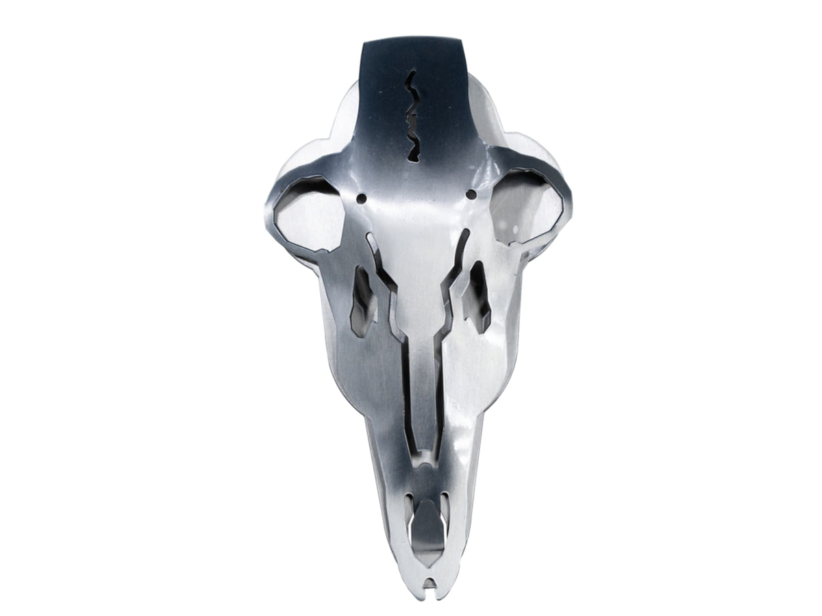 Do All Outdoors Iron Buck Gray Standard Size Big Game IBAM2