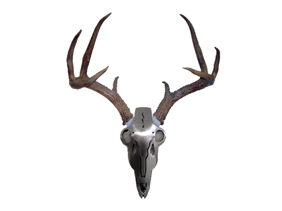 Do All Outdoors Iron Buck Gray Standard Size Big Game IBAM2