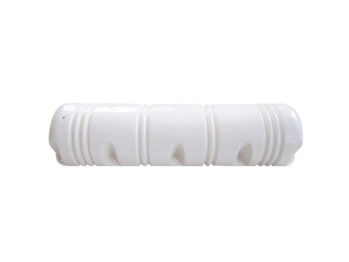 Dock Edge DockSide Oceanus HD Bumpers - 35" 73-071-F