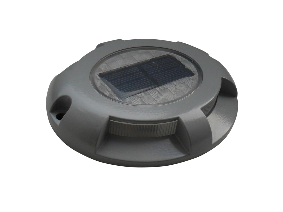 Dock Edge Solar Dock Light Panoramic 96-286-F