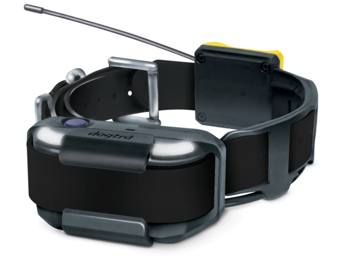 Dogtra Pathfinder2 Additional Receiver Black 1409827