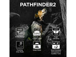 Dogtra Pathfinder2 Additional Receiver Black 1409827