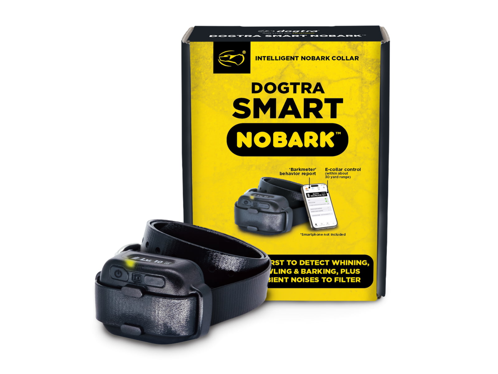 Dogtra Smart Nobark Collar 1409830