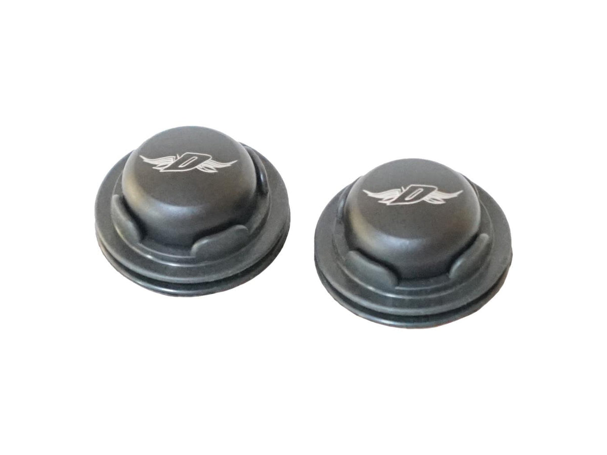 Doinker Flex Plate Round 1 in. 2 pk. DRFP1