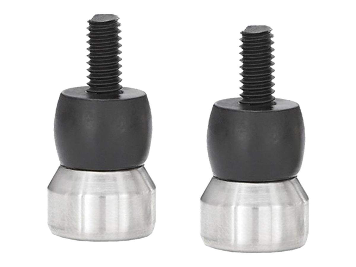 Doinker Pee Wee 8/32 Black Pack of 2 PWD