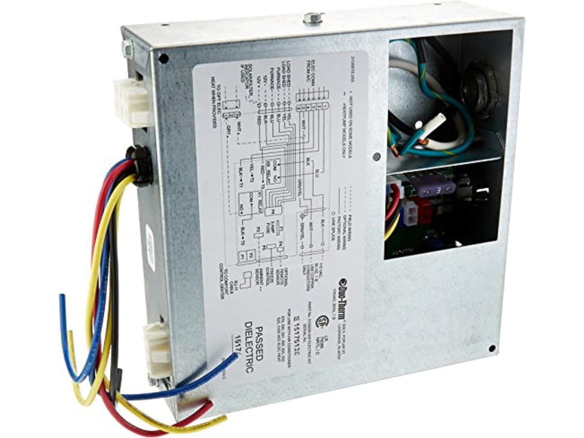 DOMETIC Comfort Control Center For 630035 Ducted