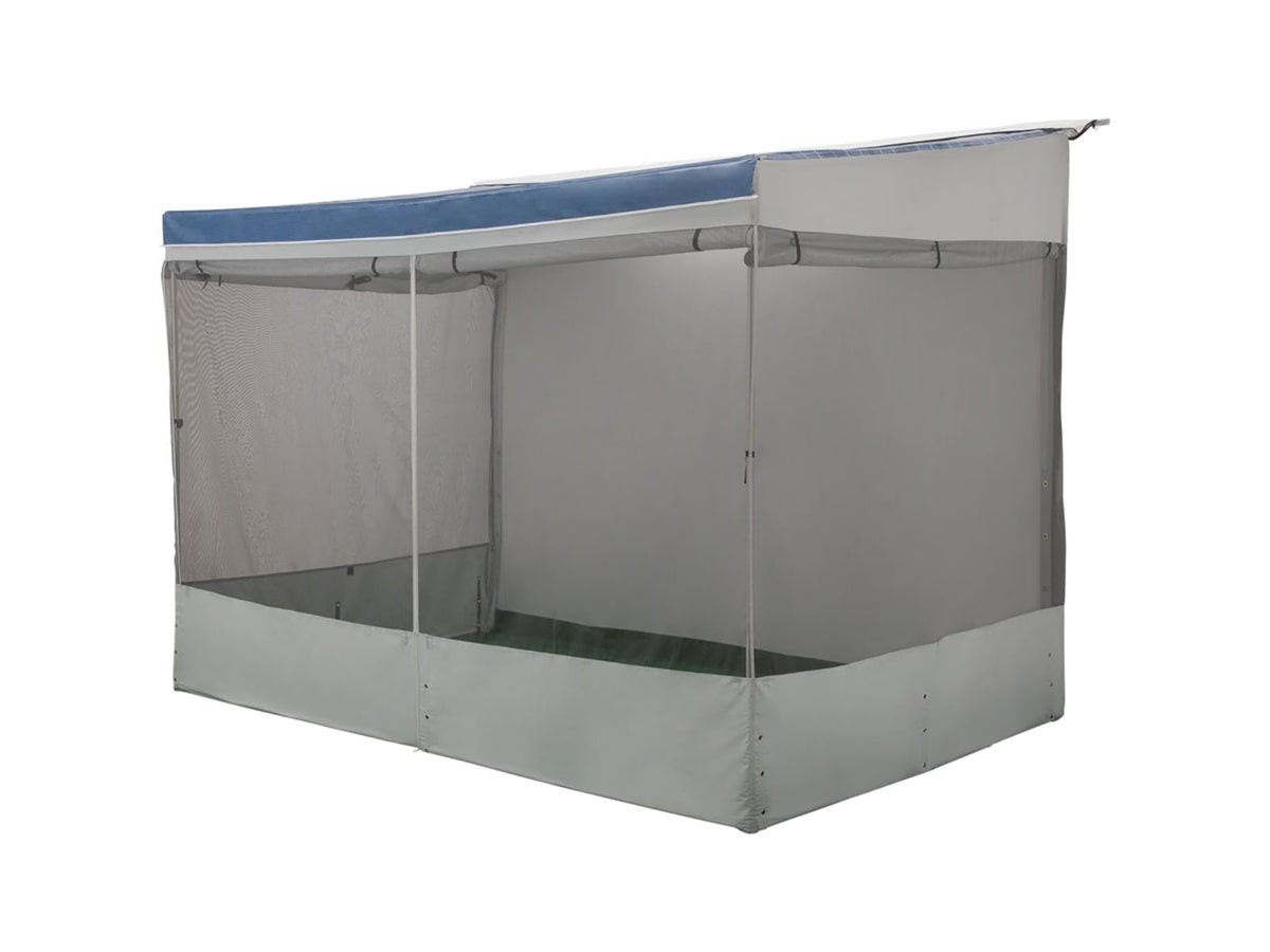 DOMETIC Trimline Screen Room With Privacy Panels 9ft