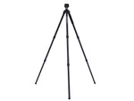 Double Tap Industries Stronghold Lite Aluminum Tripod w/Fixed Saddle Clamp Black 36mm