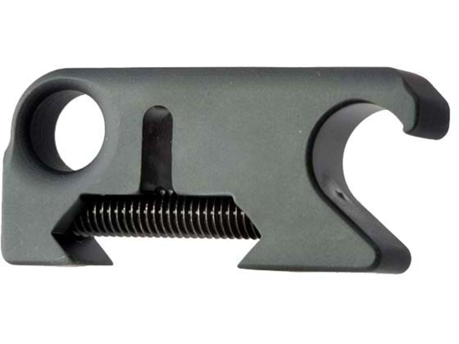 DoubleStar Tactical Bottle Opener Black A215