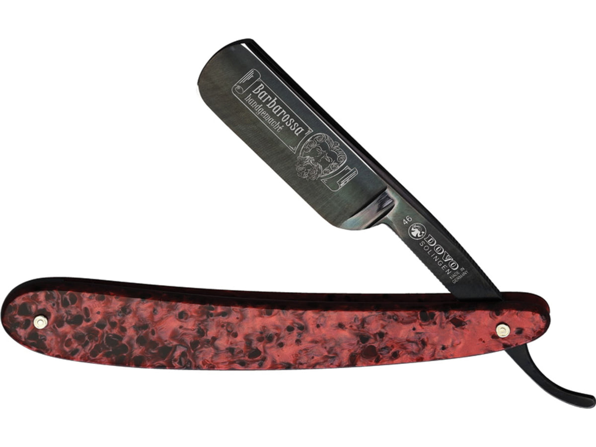 Dovo Barbarossa 5/8 Straight Razor DOV12582336
