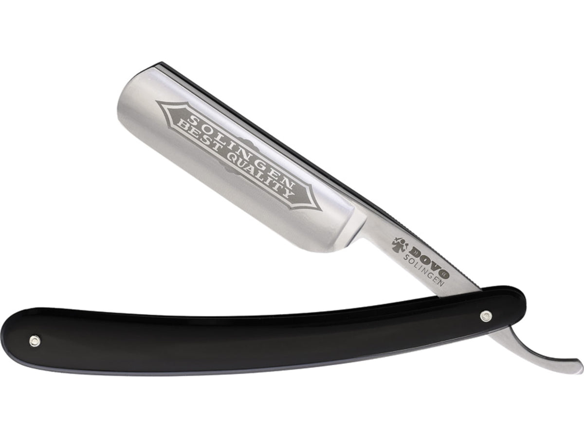 Dovo Best Quality Straight Razor