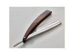 Dovo Edo 5/8 Straight Razor Walnut