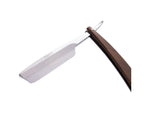 Dovo Edo 5/8 Straight Razor Walnut