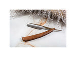 Dovo Edo 5/8 Straight Razor Walnut