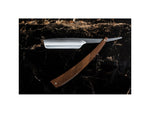 Dovo Edo 5/8 Straight Razor Walnut