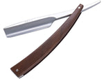 Dovo Edo 5/8 Straight Razor Walnut