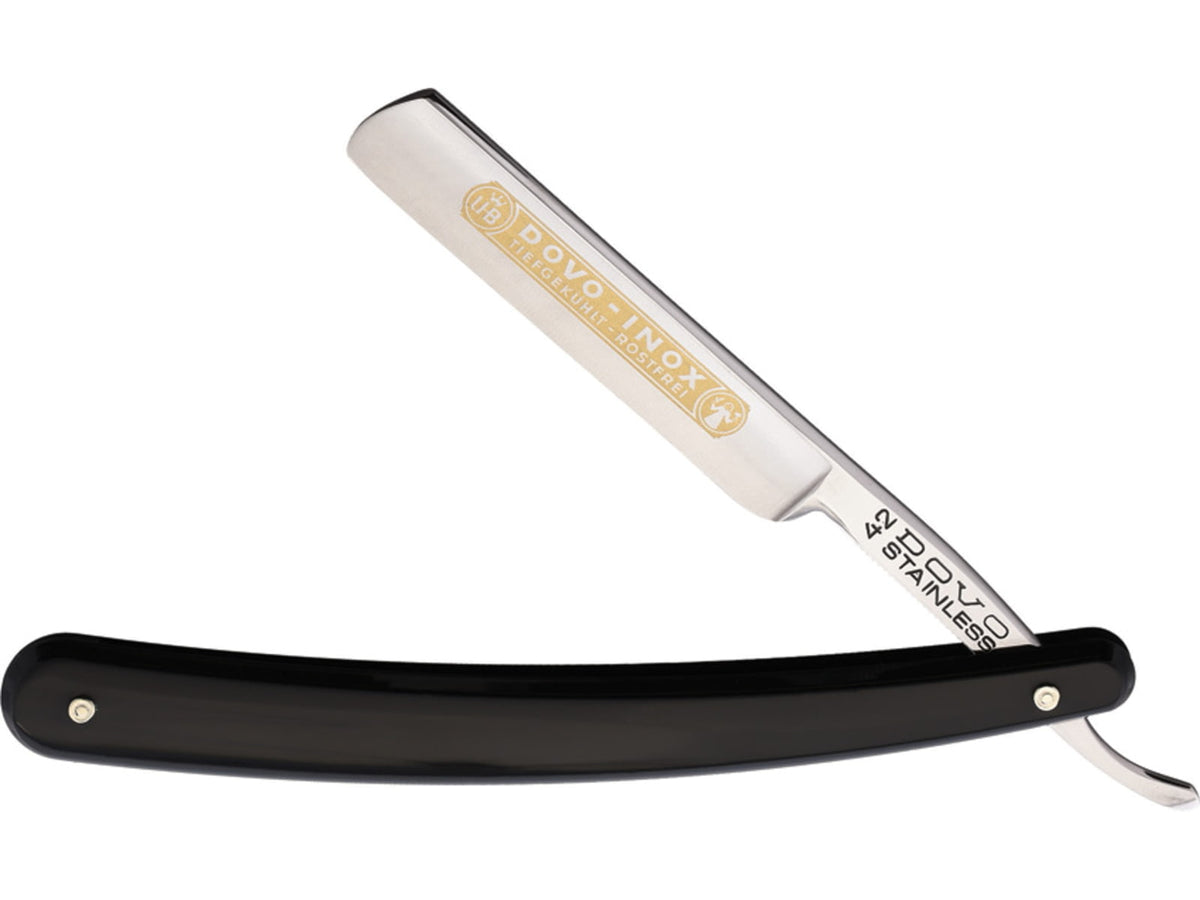 Dovo Inox 3/8 Straight Razor