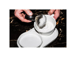 Dovo Shave Bowl Set- Daylight