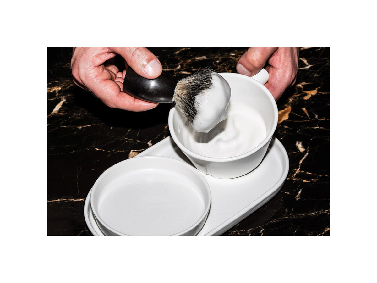 Dovo Shave Bowl Set- Daylight