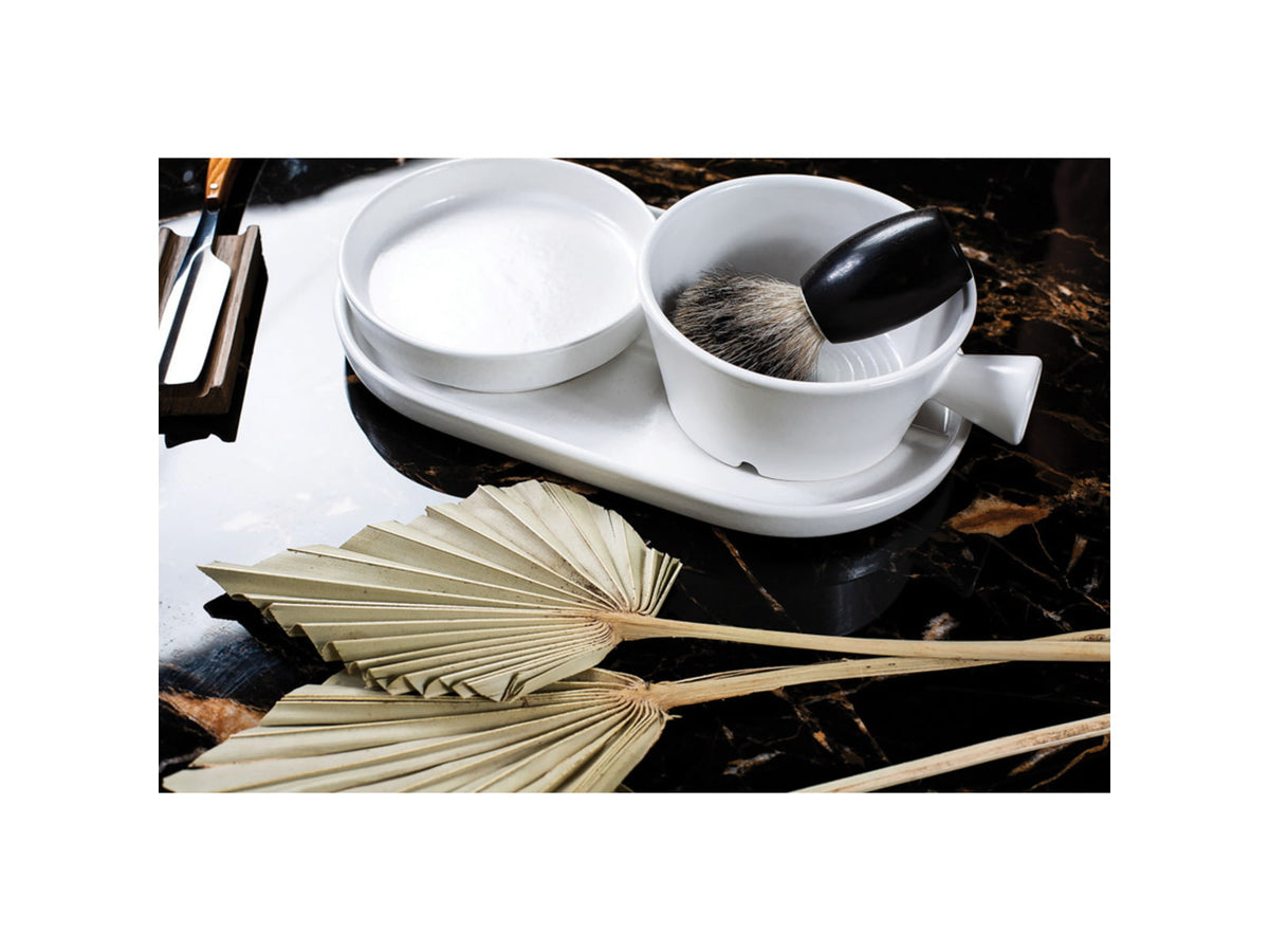 Dovo Shave Bowl Set- Daylight