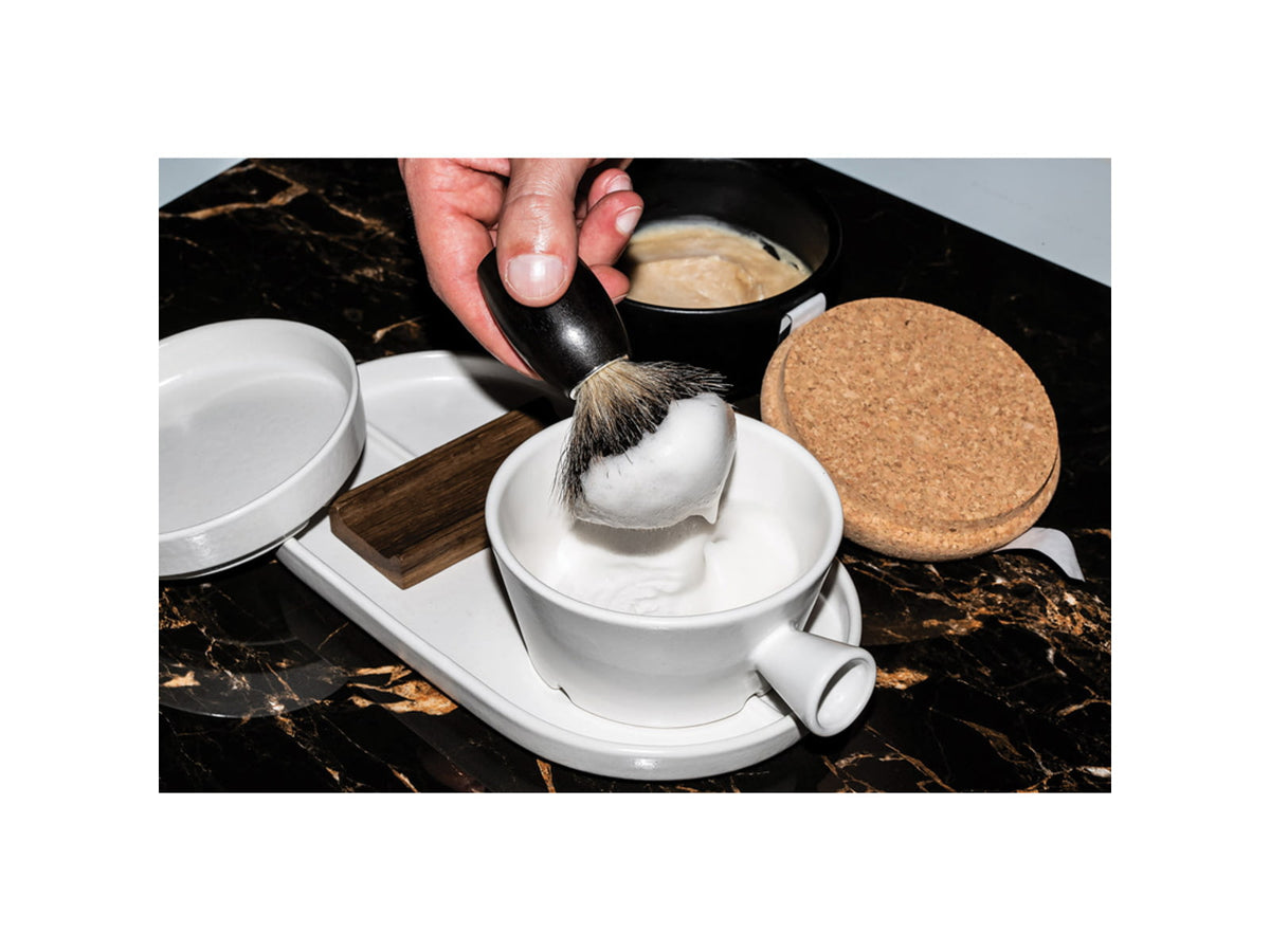 Dovo Shave Bowl Set- Daylight