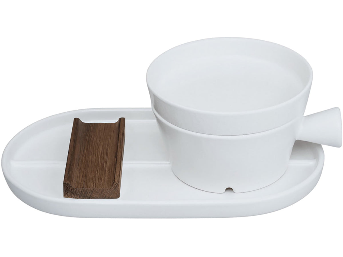 Dovo Shave Bowl Set- Daylight