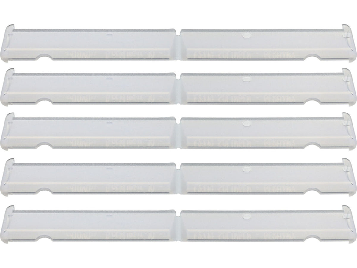 Dovo Shavette Razor Blade Holder