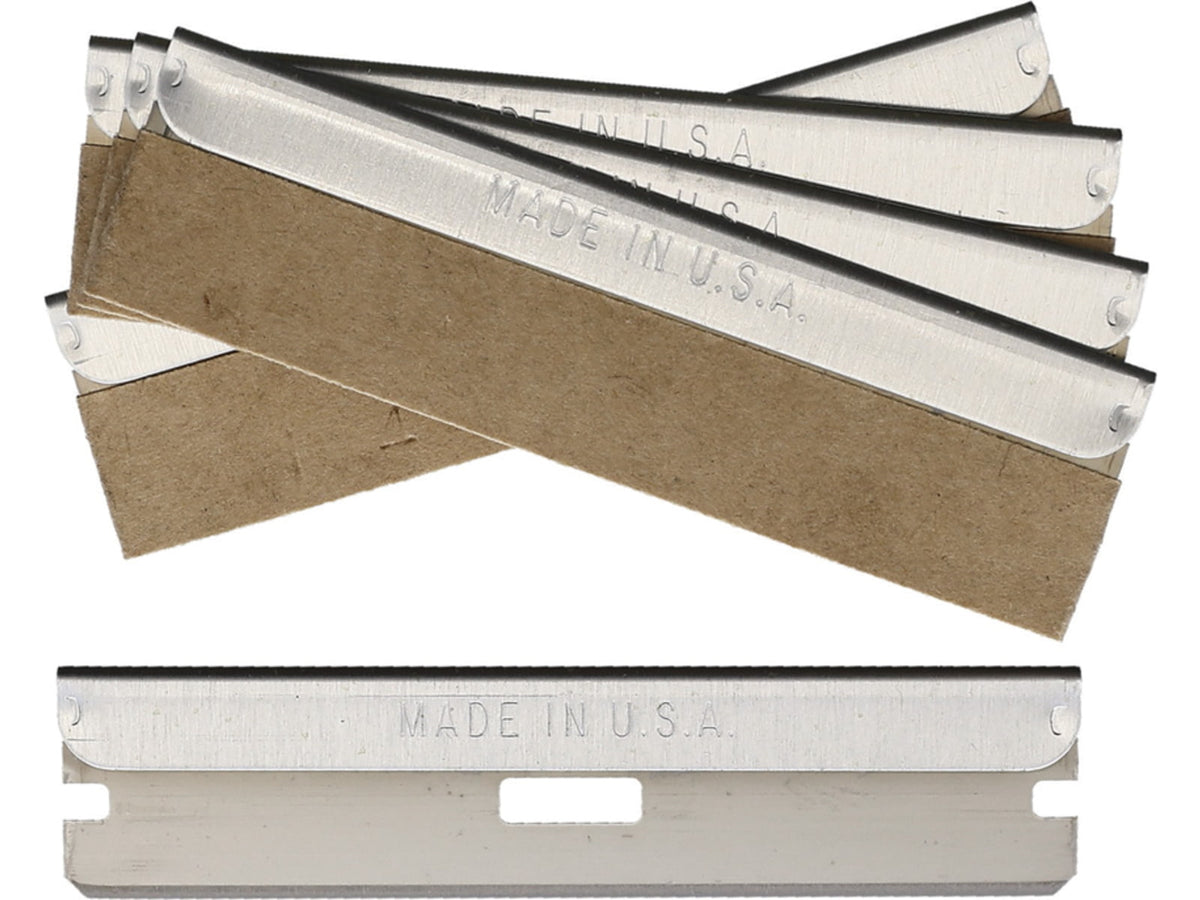 Dovo Single-Edged Razor Blades