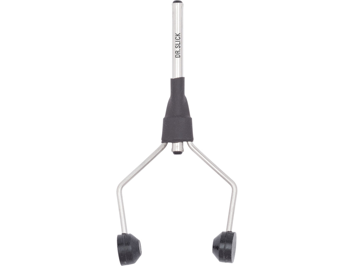 Dr. Slick Bobbin Dual Inserts Ceramic 3in