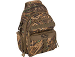 DRAKE Hardline Sling Pack Mossy Oak Original Shadowgrass DA0312-009