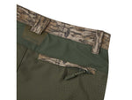 DRAKE Ol' Tom Side Logo Ball Cap Mossy Oak Bottomlands Camo One Size OT0018-006