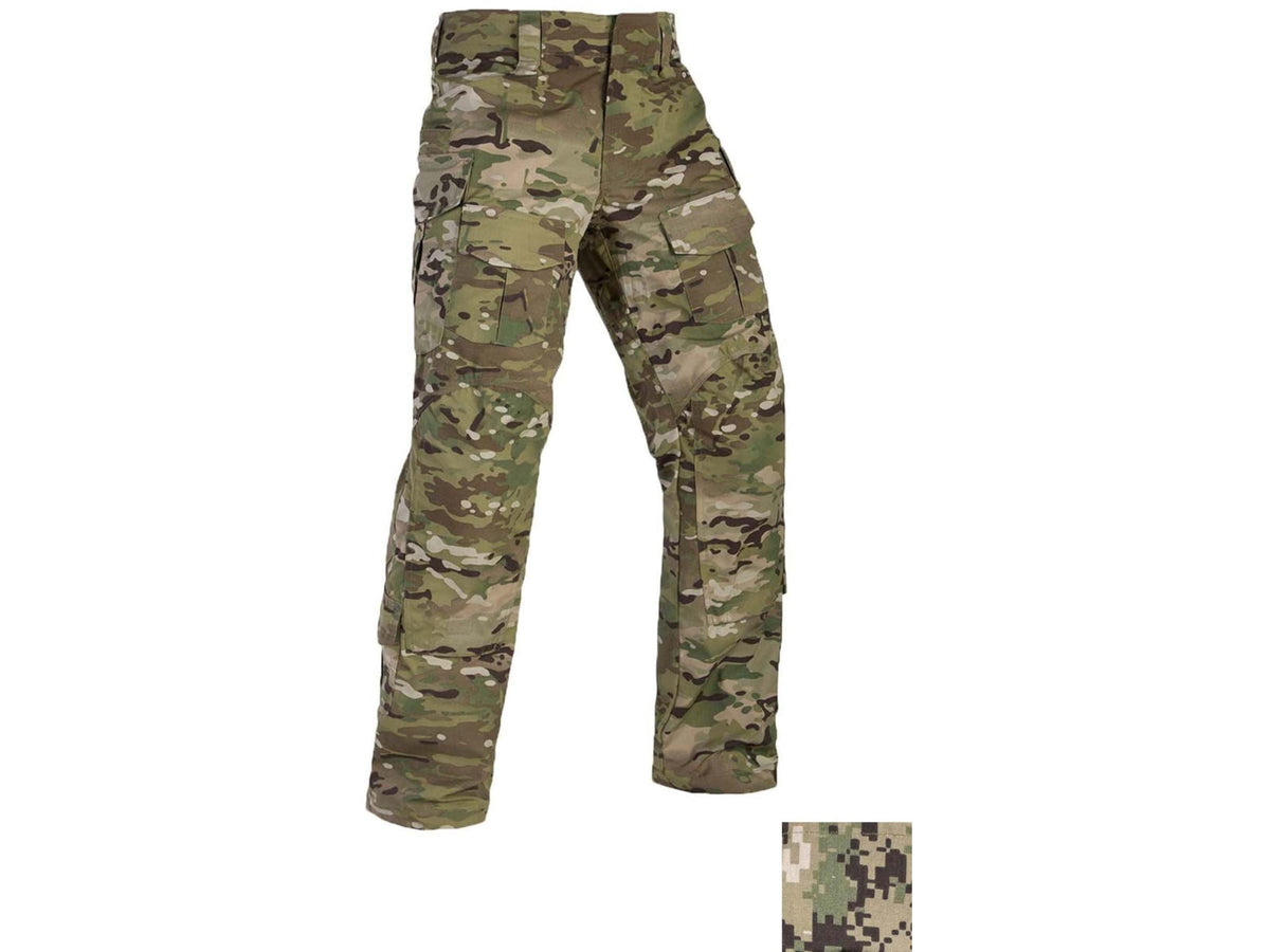 DRIFIRE / Crye Precision FR Field Pant V2 - Men's Regular