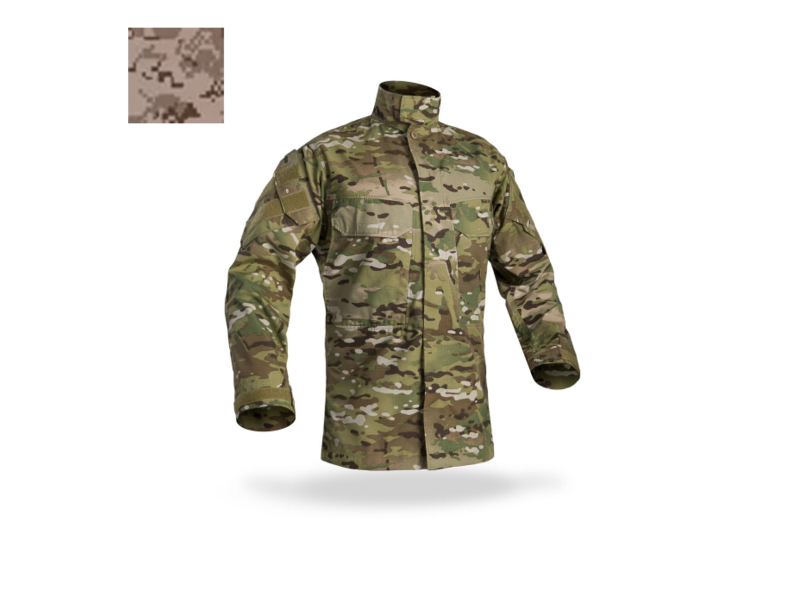 DRIFIRE / Crye Precision FR Field Shirt - Men's