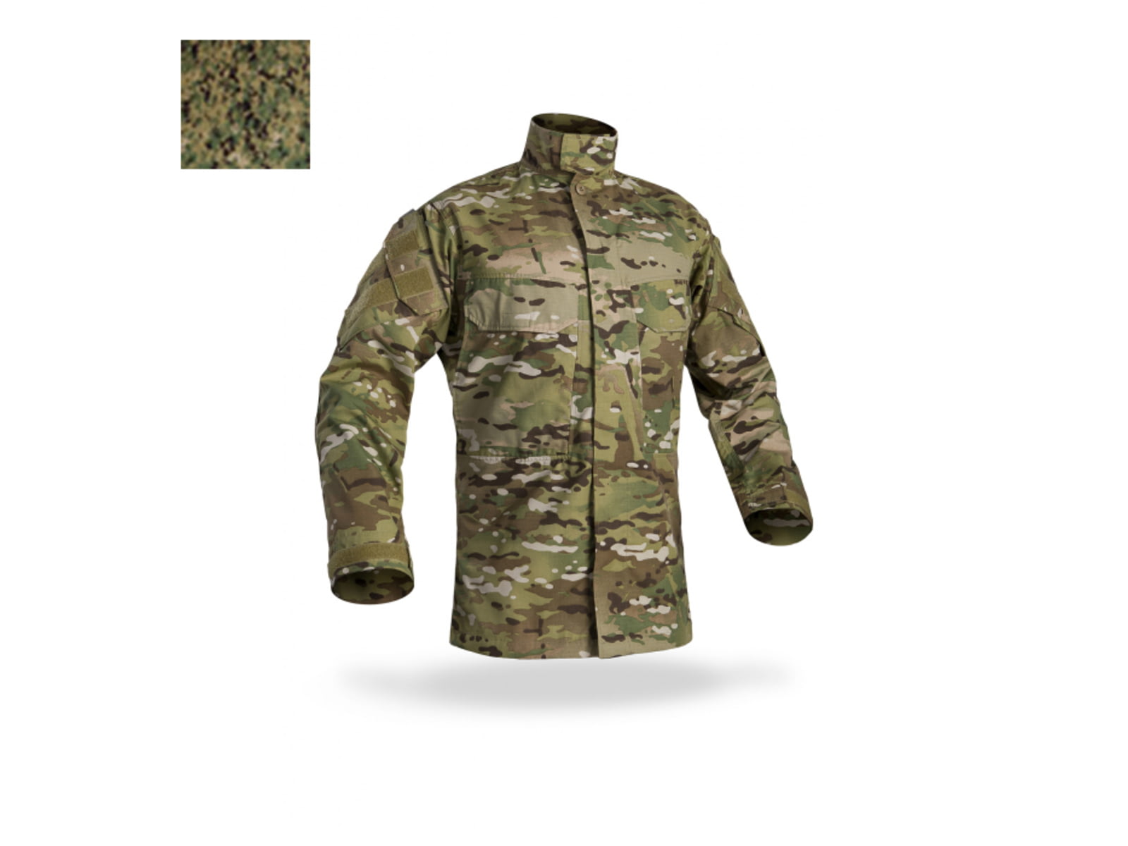 DRIFIRE / Crye Precision FR Field Shirt - Men's