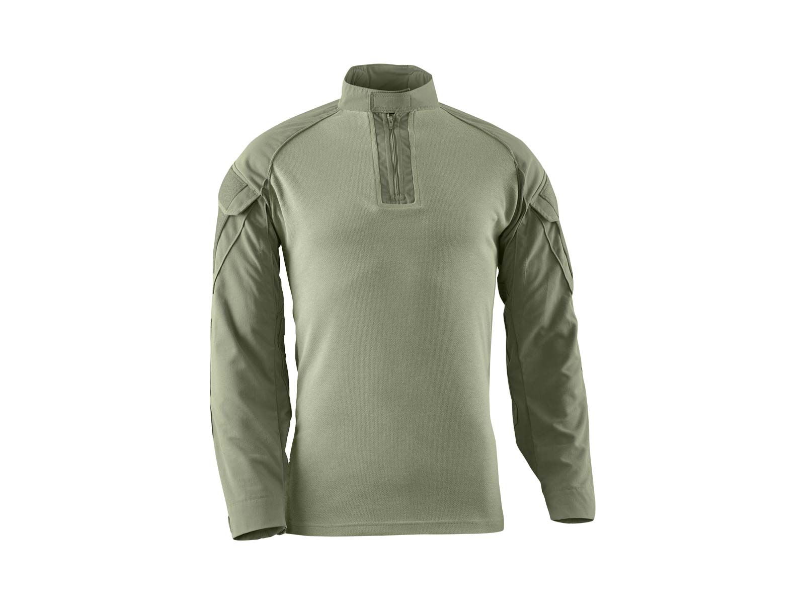 DRIFIRE FORTREX FR Combat Shirt - NAVAIR - Men's Regular Sage Green