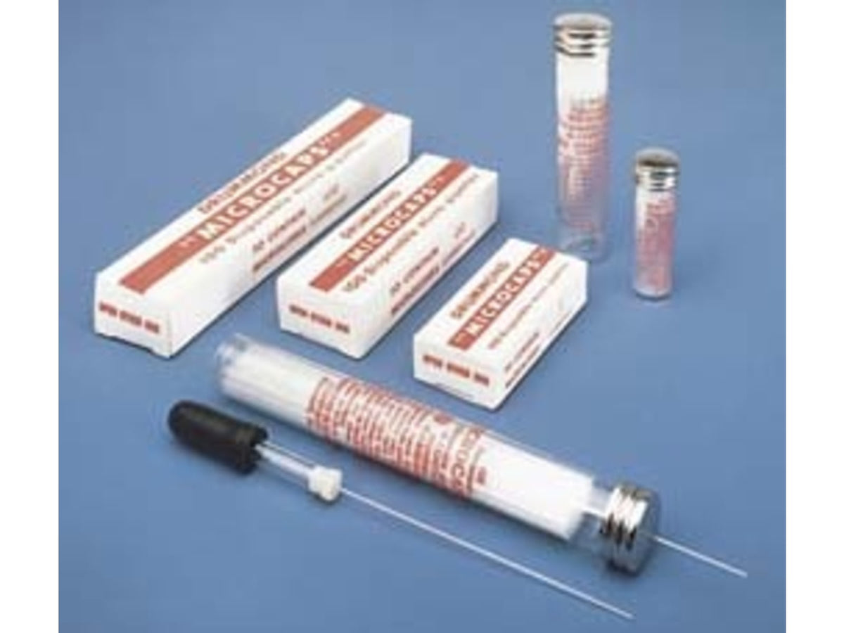 Drummond Microcap Bulb Assembly 1-000-9000