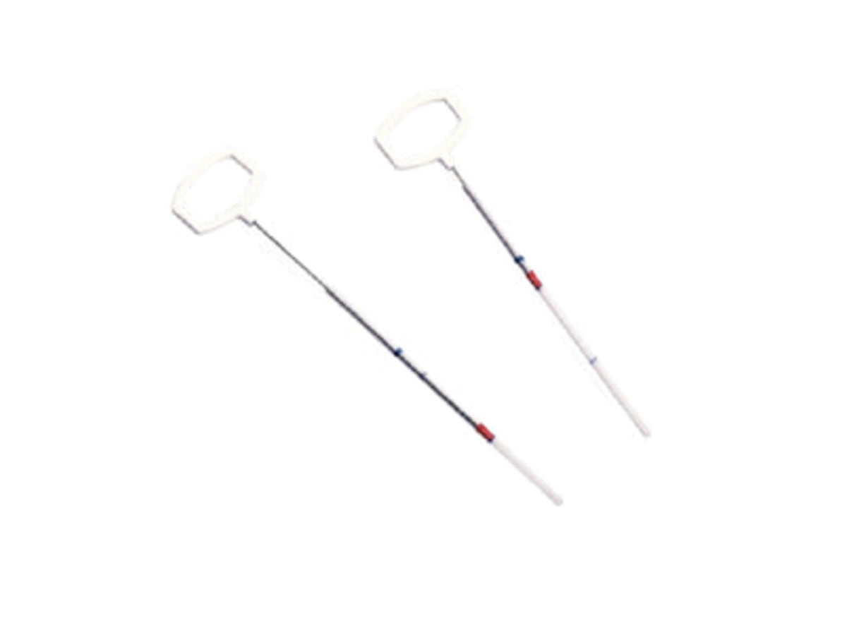Drummond Pipet W/2PLUNG Wht 1-5UL PK250 5-000-2005 Pipet W/2PLUNG Wht 1-5UL PK250