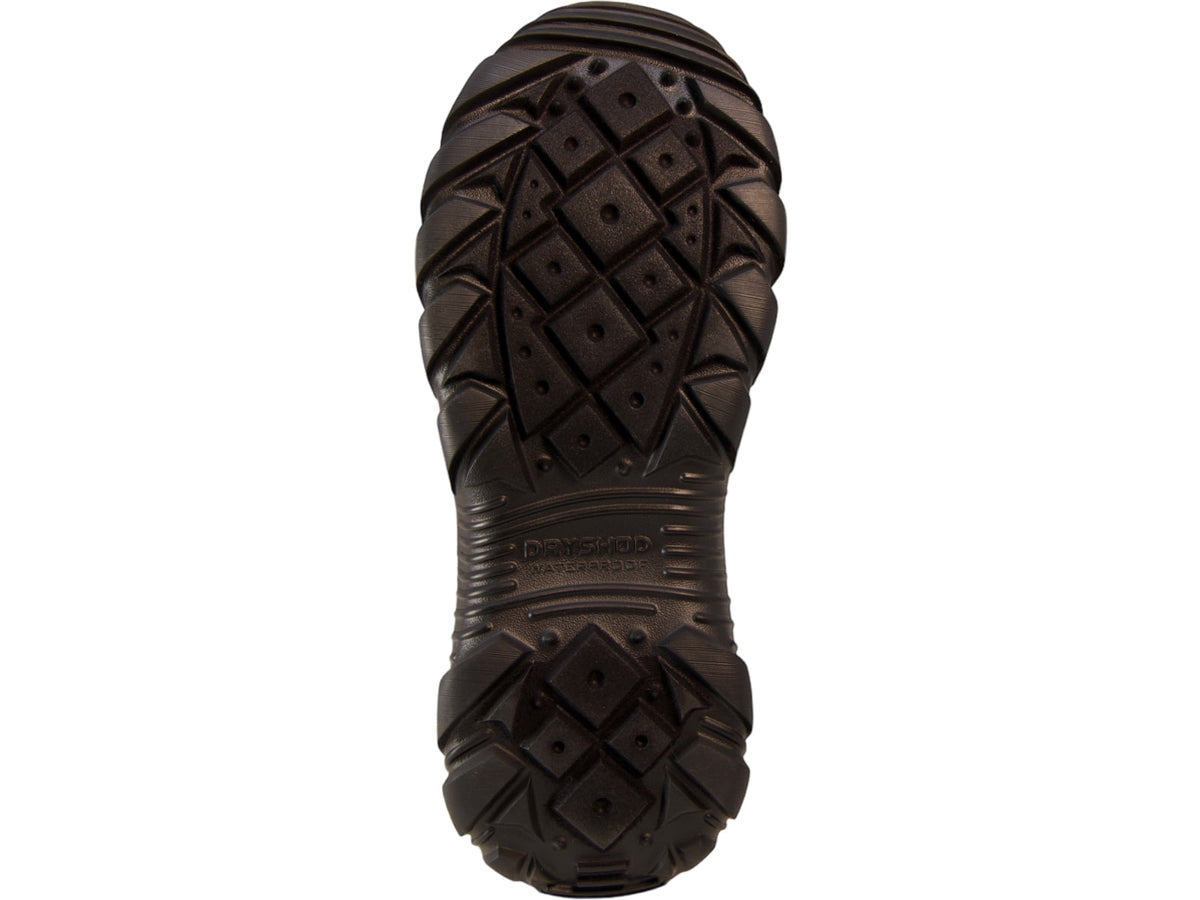 Dryshod Evalusion Max Gusset Hunting Boots - Men's Camo/Bark