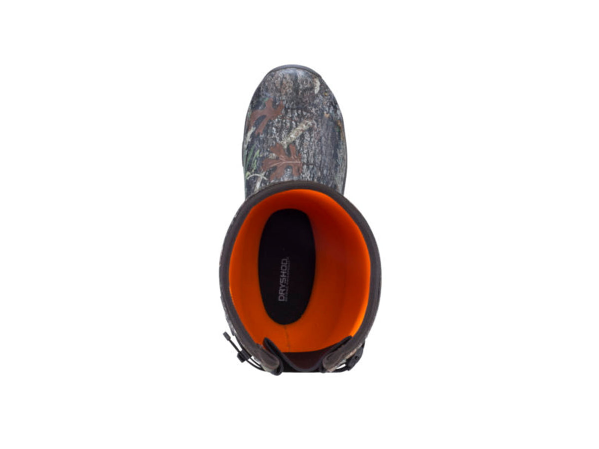Dryshod NOSHO Gusset Camo
