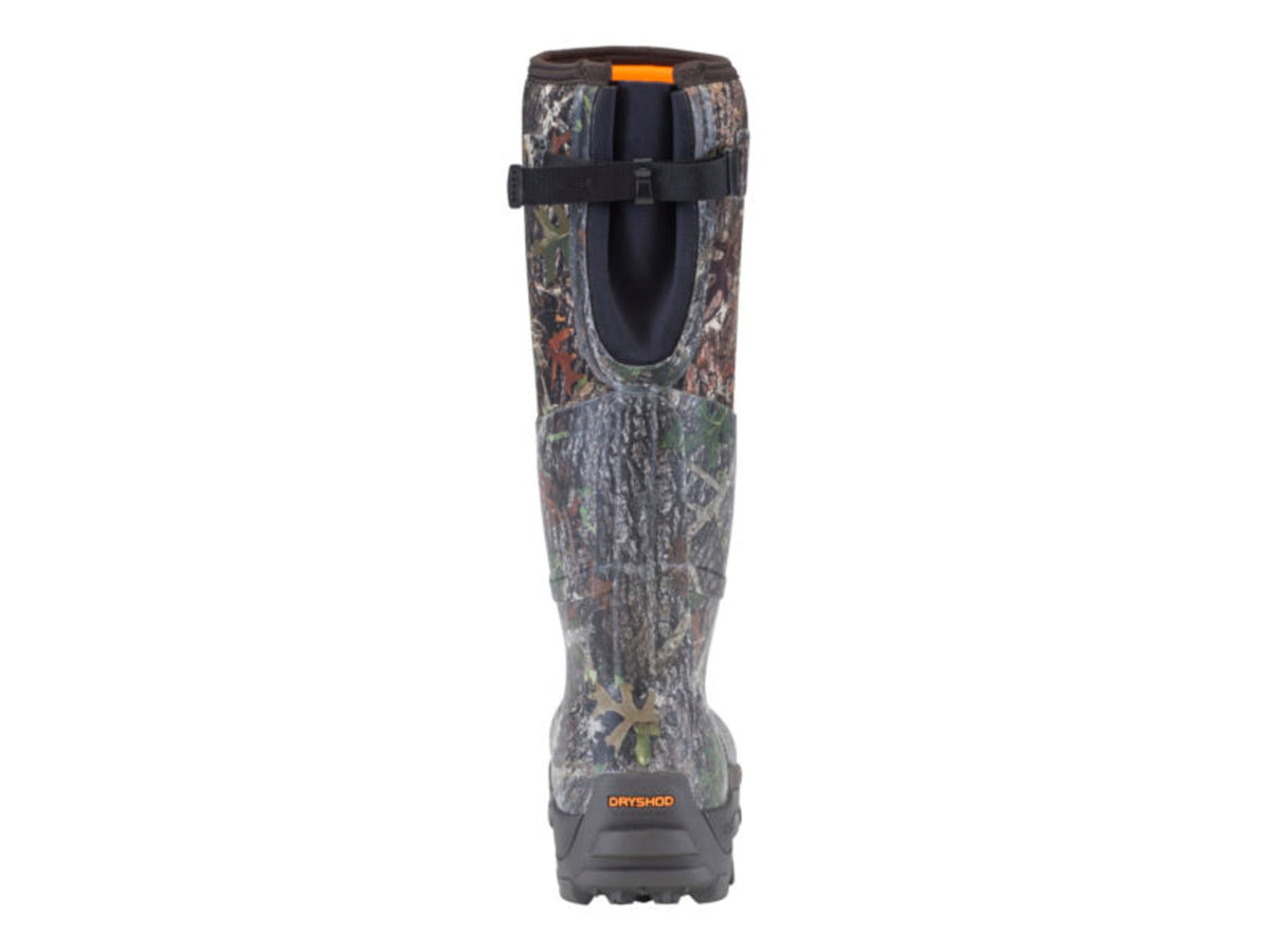 Dryshod NOSHO Gusset Camo